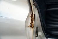 1963 Chevrolet Corvette Fuelie Split Window for sale