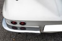 1963 Chevrolet Corvette Fuelie Split Window for sale