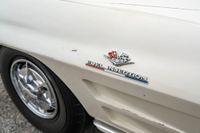 1963 Chevrolet Corvette Fuelie Split Window for sale