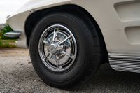 1963 Chevrolet Corvette Fuelie Split Window for sale