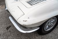 1963 Chevrolet Corvette Fuelie Split Window for sale
