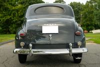 1948 Ford Super Deluxe S 5 Passenger 2 Door Sedan for sale