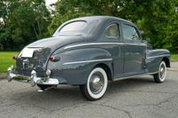 1948 Ford Super Deluxe S 5 Passenger 2 Door Sedan for sale