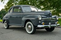 1948 Ford Super Deluxe S 5 Passenger 2 Door Sedan for sale