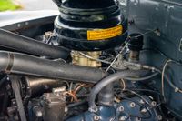 1948 Ford Super Deluxe S 5 Passenger 2 Door Sedan for sale