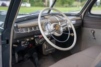1948 Ford Super Deluxe S 5 Passenger 2 Door Sedan for sale