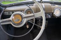 1948 Ford Super Deluxe S 5 Passenger 2 Door Sedan for sale