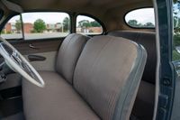 1948 Ford Super Deluxe S 5 Passenger 2 Door Sedan for sale