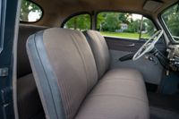 1948 Ford Super Deluxe S 5 Passenger 2 Door Sedan for sale