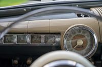 1948 Ford Super Deluxe S 5 Passenger 2 Door Sedan for sale