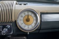 1948 Ford Super Deluxe S 5 Passenger 2 Door Sedan for sale