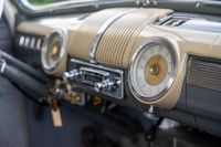 1948 Ford Super Deluxe S 5 Passenger 2 Door Sedan for sale