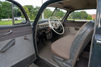 1948 Ford Super Deluxe S 5 Passenger 2 Door Sedan for sale