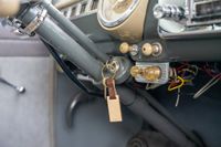 1948 Ford Super Deluxe S 5 Passenger 2 Door Sedan for sale