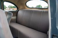 1948 Ford Super Deluxe S 5 Passenger 2 Door Sedan for sale