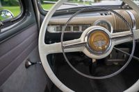 1948 Ford Super Deluxe S 5 Passenger 2 Door Sedan for sale