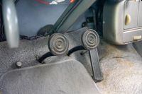1948 Ford Super Deluxe S 5 Passenger 2 Door Sedan for sale