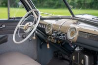 1948 Ford Super Deluxe S 5 Passenger 2 Door Sedan for sale