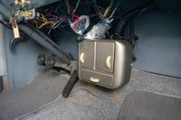 1948 Ford Super Deluxe S 5 Passenger 2 Door Sedan for sale