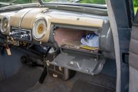 1948 Ford Super Deluxe S 5 Passenger 2 Door Sedan for sale