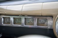 1948 Ford Super Deluxe S 5 Passenger 2 Door Sedan for sale