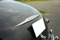 1948 Ford Super Deluxe S 5 Passenger 2 Door Sedan for sale