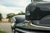1948 Ford Super Deluxe S 5 Passenger 2 Door Sedan for sale