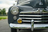 1948 Ford Super Deluxe S 5 Passenger 2 Door Sedan for sale