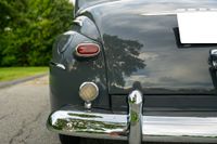 1948 Ford Super Deluxe S 5 Passenger 2 Door Sedan for sale