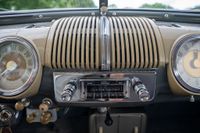 1948 Ford Super Deluxe S 5 Passenger 2 Door Sedan for sale