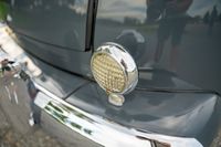 1948 Ford Super Deluxe S 5 Passenger 2 Door Sedan for sale