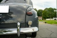 1948 Ford Super Deluxe S 5 Passenger 2 Door Sedan for sale