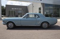 1966 Ford Mustang Coupe for sale