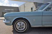 1966 Ford Mustang Coupe for sale