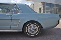 1966 Ford Mustang Coupe for sale