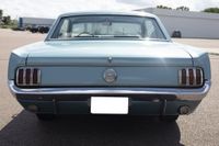 1966 Ford Mustang Coupe for sale