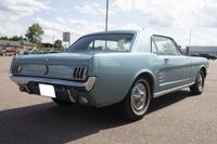 1966 Ford Mustang Coupe for sale