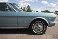 1966 Ford Mustang Coupe for sale