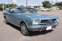 1966 Ford Mustang Coupe for sale