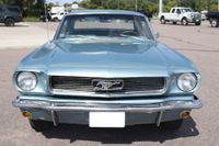 1966 Ford Mustang Coupe for sale