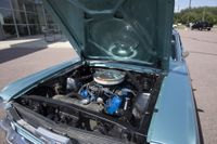 1966 Ford Mustang Coupe for sale