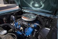 1966 Ford Mustang Coupe for sale