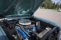 1966 Ford Mustang Coupe for sale