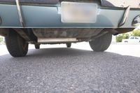 1966 Ford Mustang Coupe for sale