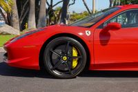 2011 Ferrari 458 Italia Coupe for sale
