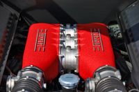2011 Ferrari 458 Italia Coupe for sale