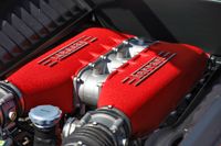2011 Ferrari 458 Italia Coupe for sale