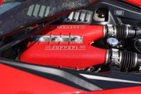 2011 Ferrari 458 Italia Coupe for sale