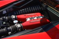 2011 Ferrari 458 Italia Coupe for sale
