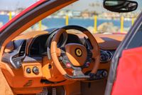2011 Ferrari 458 Italia Coupe for sale